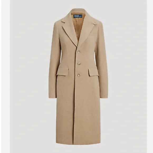 Polo Ralph Lauren | Jackets & Coats | Polo Ralph Lauren 